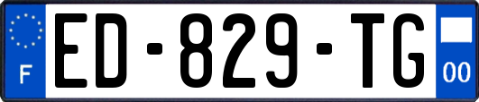 ED-829-TG