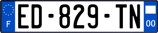 ED-829-TN