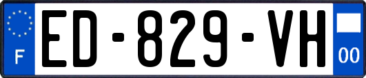 ED-829-VH