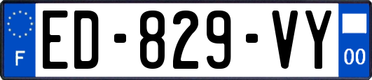 ED-829-VY