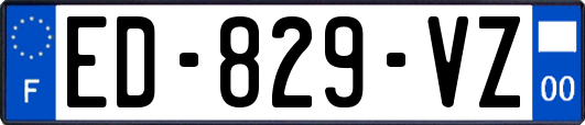 ED-829-VZ