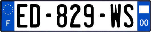 ED-829-WS