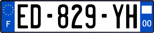 ED-829-YH