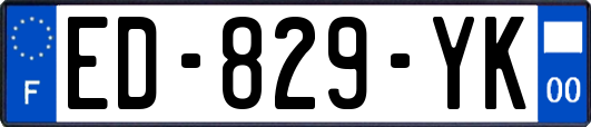 ED-829-YK