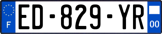 ED-829-YR