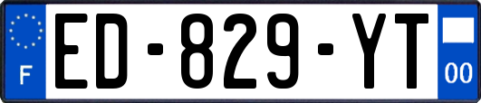 ED-829-YT