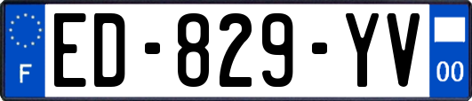 ED-829-YV