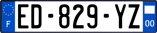 ED-829-YZ