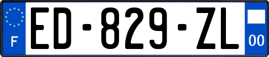 ED-829-ZL