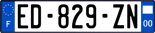 ED-829-ZN