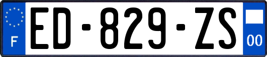 ED-829-ZS