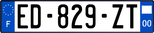 ED-829-ZT