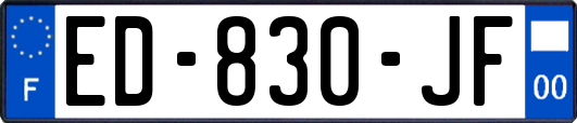 ED-830-JF