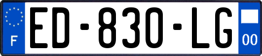 ED-830-LG