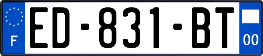 ED-831-BT