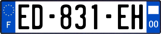 ED-831-EH