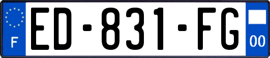 ED-831-FG