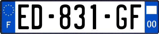 ED-831-GF
