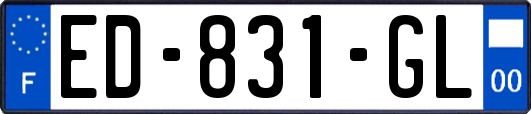 ED-831-GL