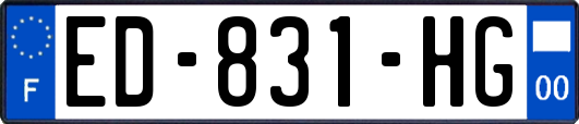 ED-831-HG