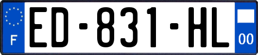 ED-831-HL