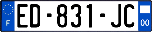 ED-831-JC