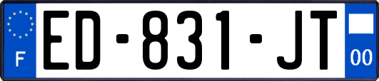 ED-831-JT