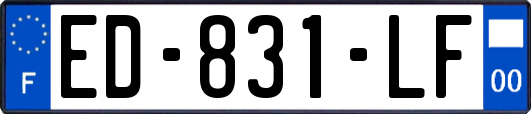 ED-831-LF