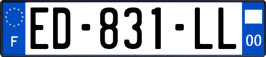 ED-831-LL