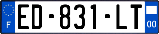 ED-831-LT