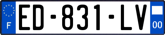 ED-831-LV