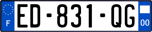 ED-831-QG