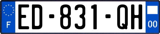 ED-831-QH