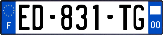 ED-831-TG