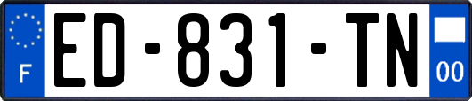 ED-831-TN