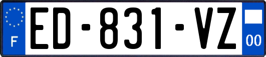 ED-831-VZ