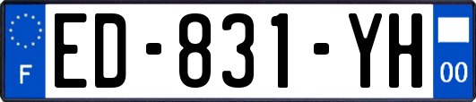 ED-831-YH