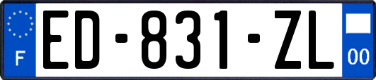 ED-831-ZL