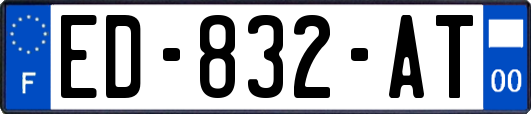 ED-832-AT