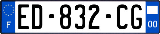 ED-832-CG