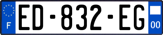 ED-832-EG