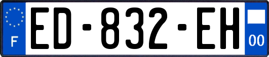 ED-832-EH