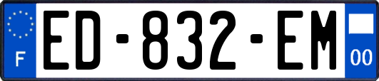 ED-832-EM