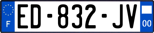 ED-832-JV