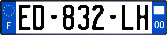 ED-832-LH