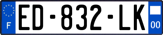 ED-832-LK