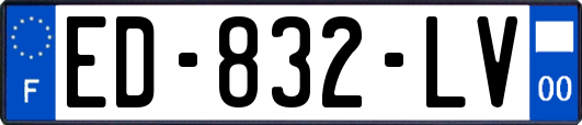 ED-832-LV