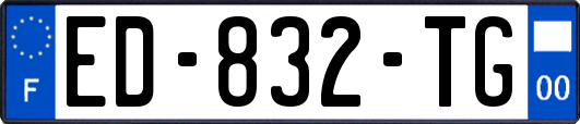 ED-832-TG