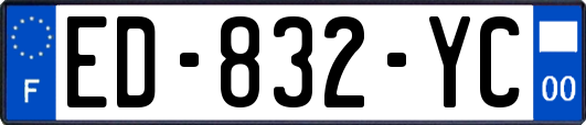 ED-832-YC