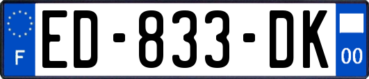 ED-833-DK